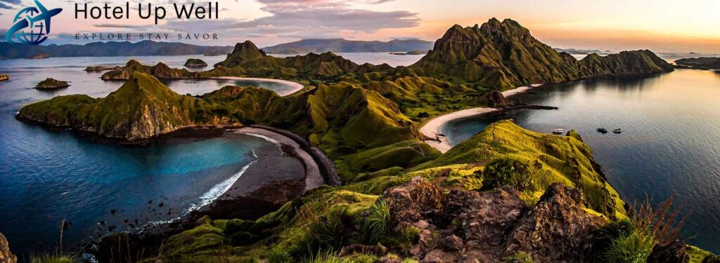 Hidden Paradise Spots and Tourism Ideas in Indonesia