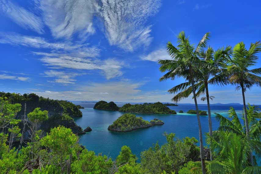 Raja Ampat: The World’s Adventure Paradise at the Edge of Papua