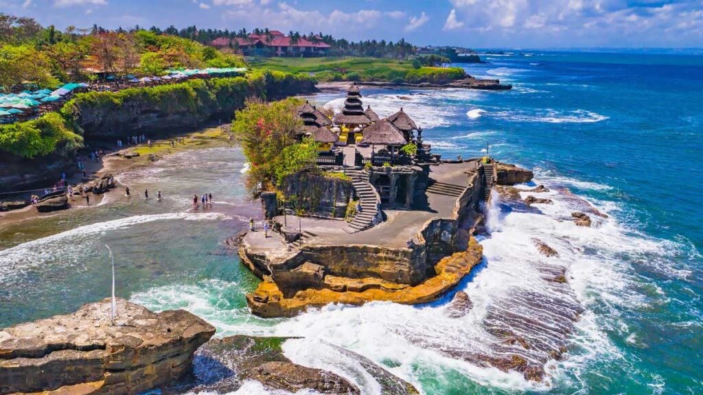 Winning The Best Island Award, Bali Becomes the Best Tourist Destination in the World