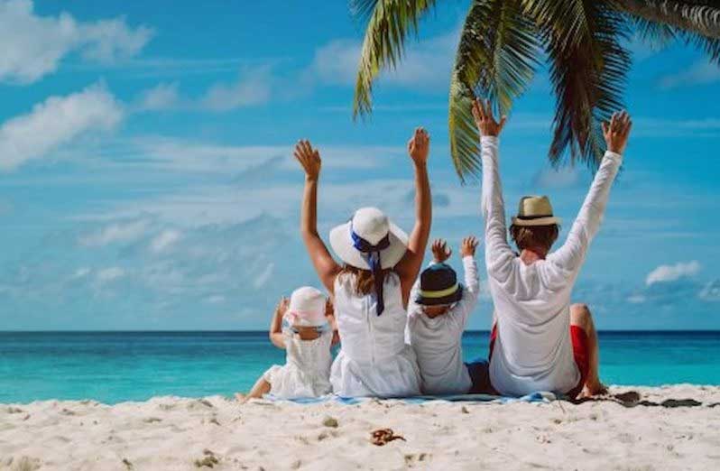 Eid holidays are a time to take the family on a trip, check out the tips