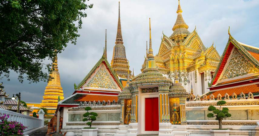 7 tourist attractions in Thailand besides Bangkok that are still underrated