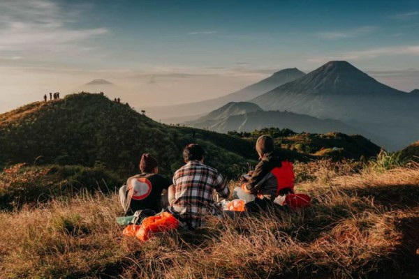 6 Recommended Tourist Locations for Holidays in Indonesia