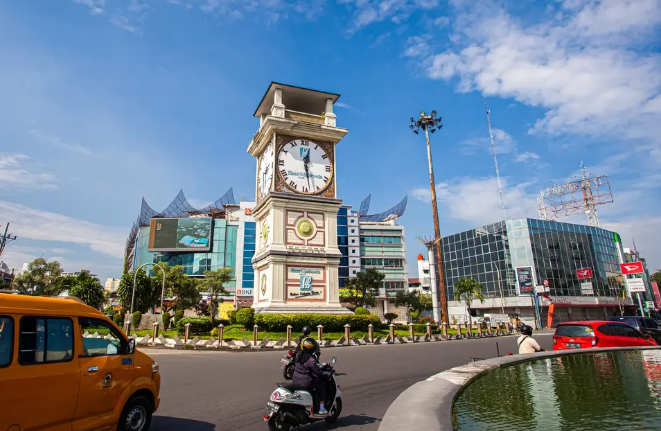 5 Best Choice Tourist Destinations in Medan