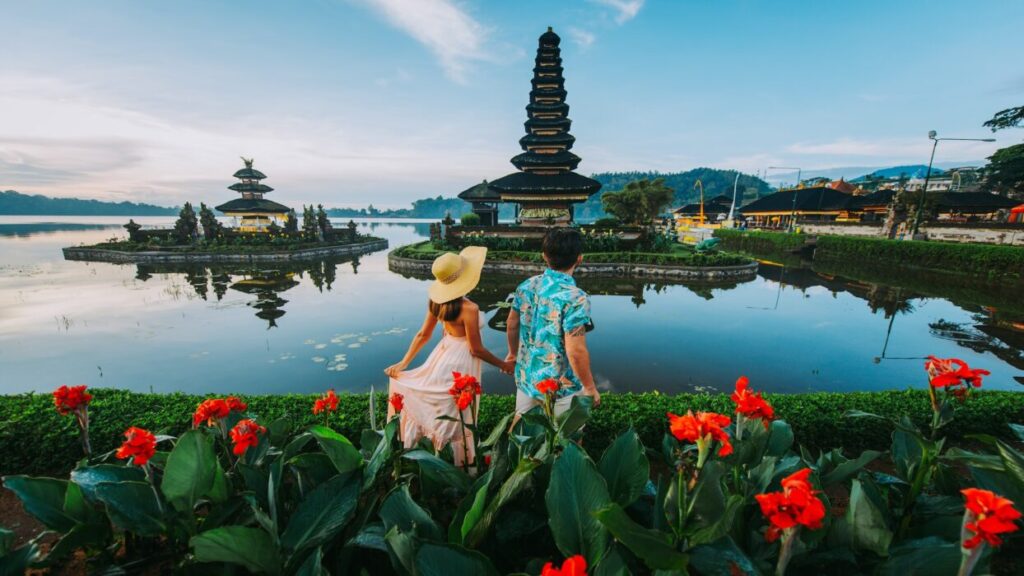 Tips for Planning a Romantic Vacation in Bali