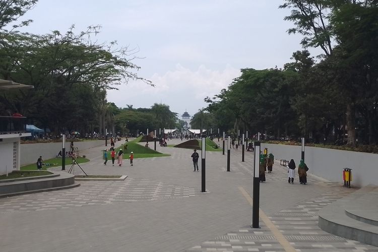 7 Free Tours in Bandung for an Economical Holiday