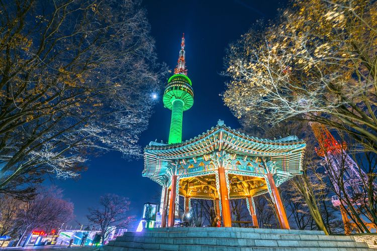 3 Tips for Holidays to South Korea in 2024
