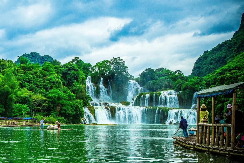These 5 Waterfall Tours in East Java are Worth Your Vacation Spot