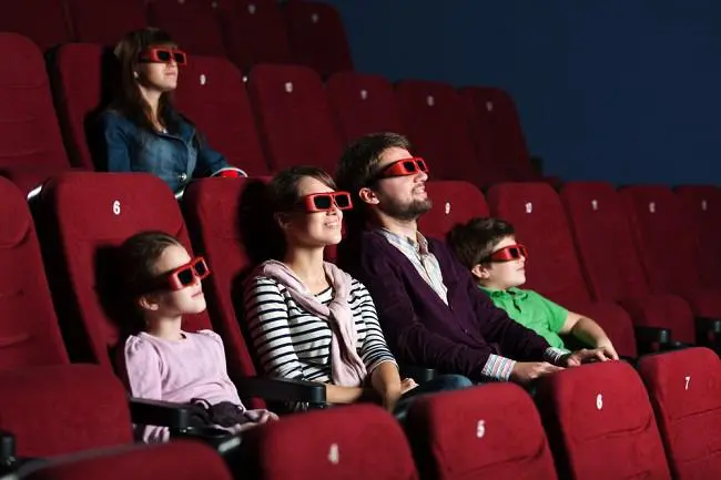 5 Recommended Cinema Films That Are Suitable to Watch During School Holidays