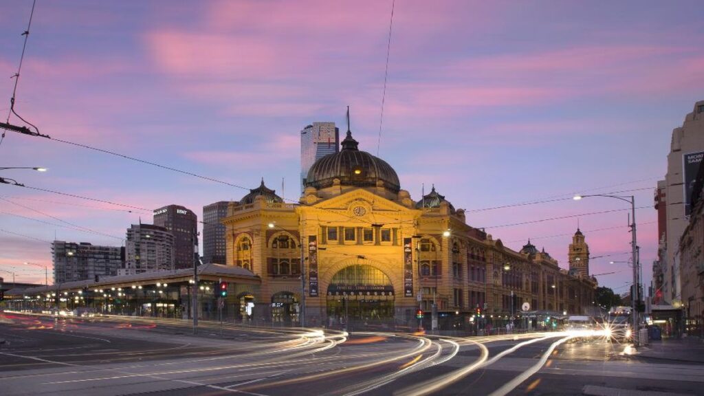 Note! Tips for a fun and economical holiday in Melbourne